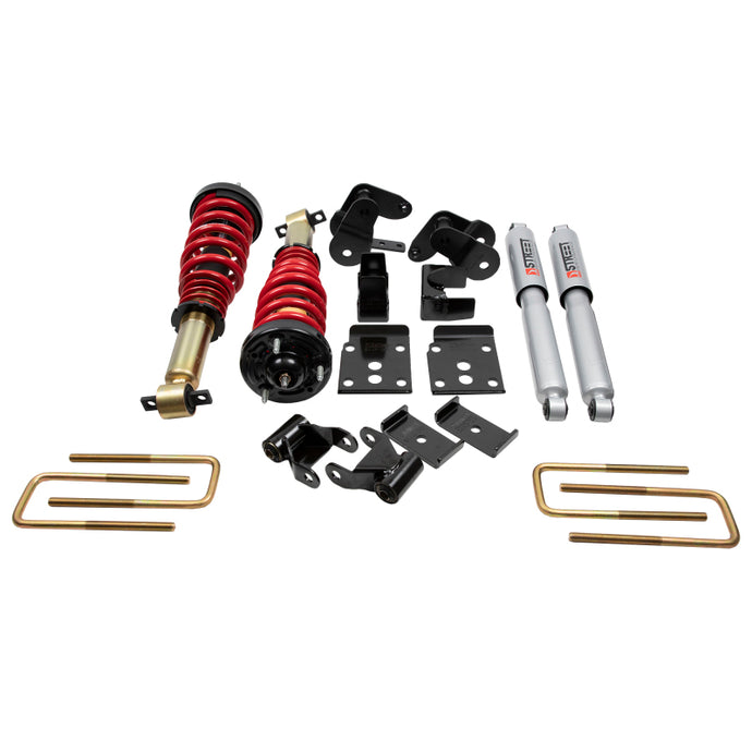 Belltech 1001SPC BT Coilover Kit