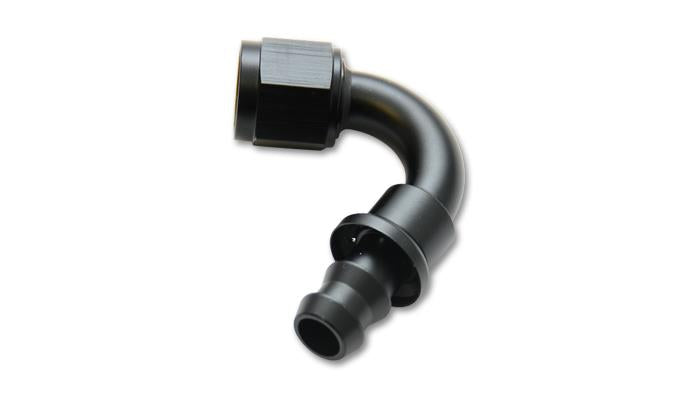 Load image into Gallery viewer, Vibrant 22206 VIB Hose End Fittings - PushOn
