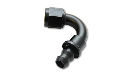 Vibrant 22206 VIB Hose End Fittings - PushOn