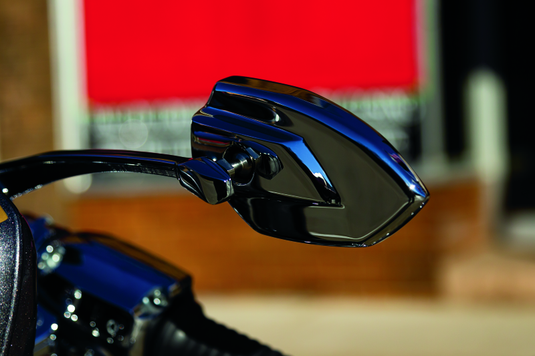 Kuryakyn 1963 KUR Mirrors