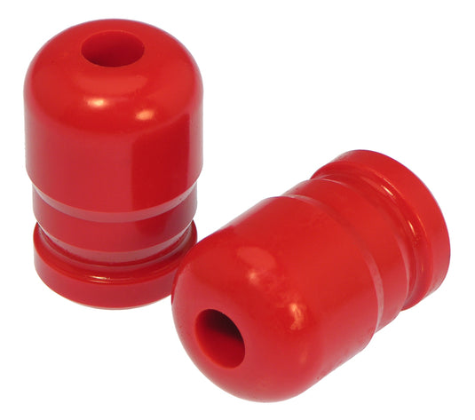 Prothane 1-1303 PRO Bump Stops - Red