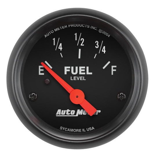 Autometer 2643 AM Z Gauges