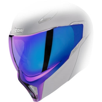 Icon Threshold Shield - Boatdrink Blue