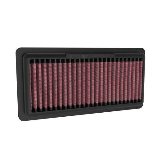 K&N Engineering PL-1225 KN Direct Fit Air Filter