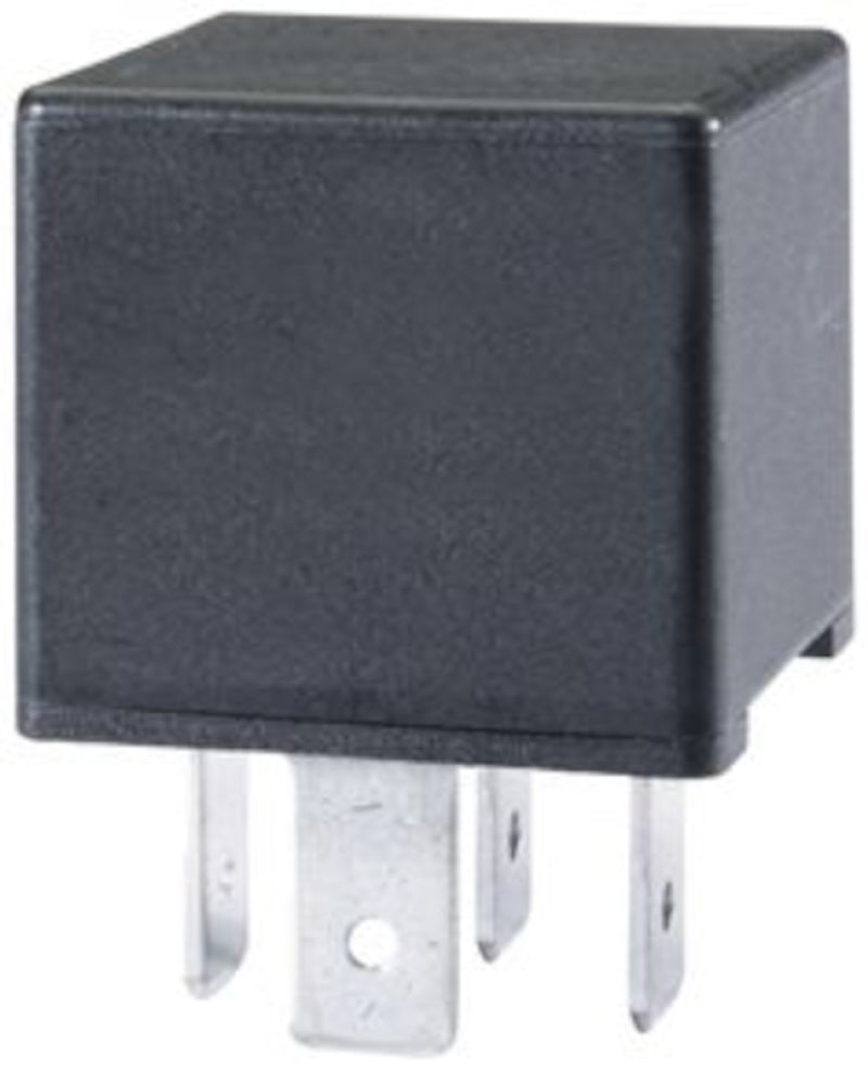 Load image into Gallery viewer, Hella 007791017 HELLA Relay Connector
