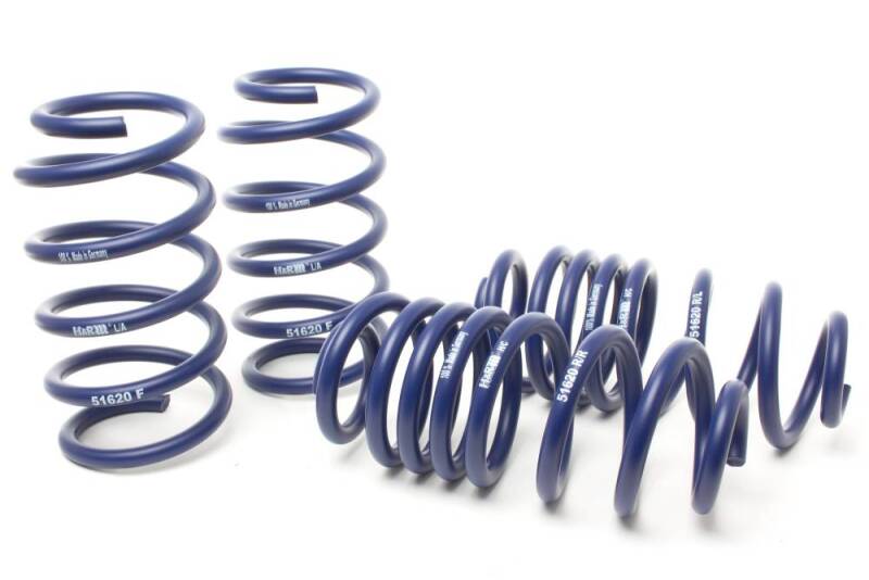 Load image into Gallery viewer, H&amp;R 51620 HR Sport Springs
