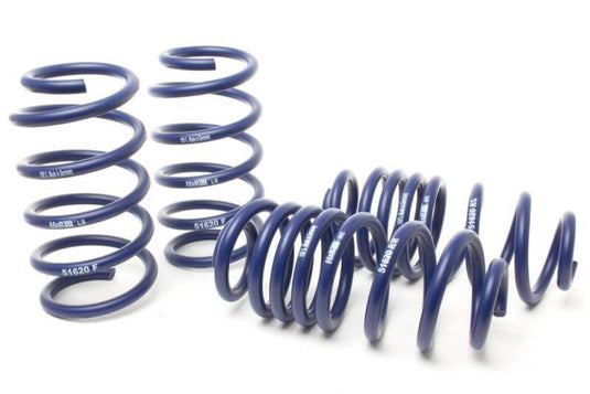 H&R 51620 HR Sport Springs