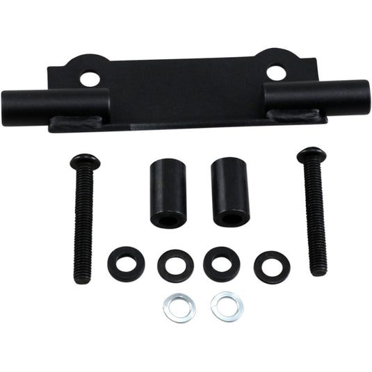 Givi 1161KIT Mounting Kit for Side Cases without Top Case