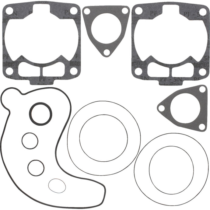 Vertex 710237 Top End Gasket Kit