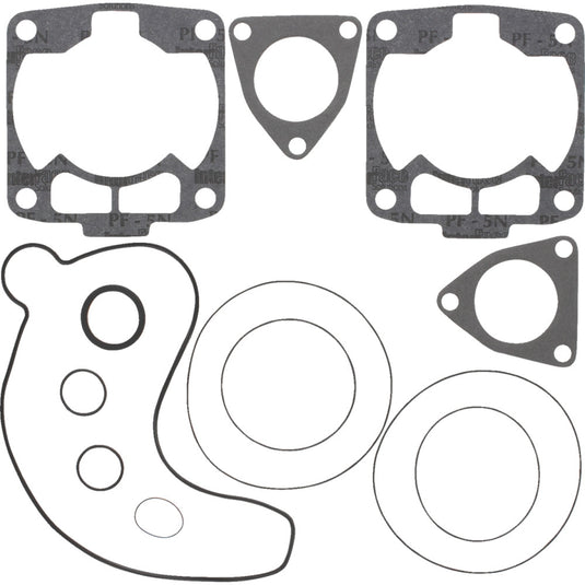 Vertex 710237 Top End Gasket Kit