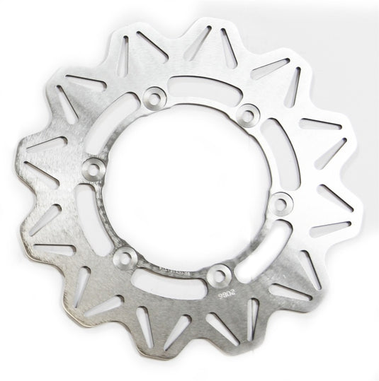 Ebc Powersports VR2086 EBC Vee Rotors