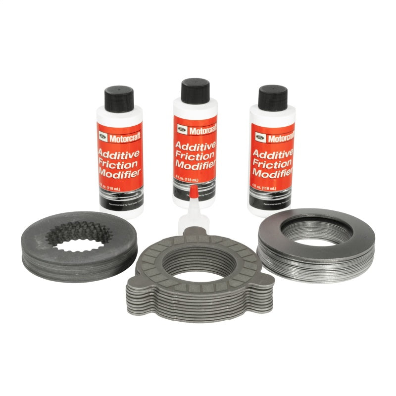 Load image into Gallery viewer, Yukon Gear &amp; Axle YPKF10.5-PC YUK Positraction Internals
