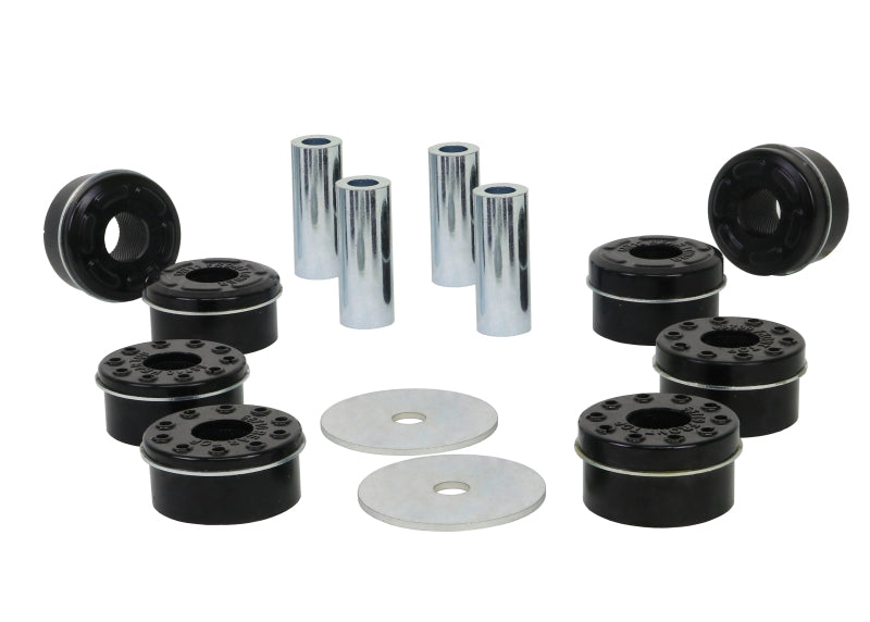 Load image into Gallery viewer, Whiteline KDT953 WL Bushings - Crossmember
