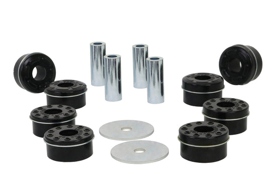 Whiteline KDT953 WL Bushings - Crossmember