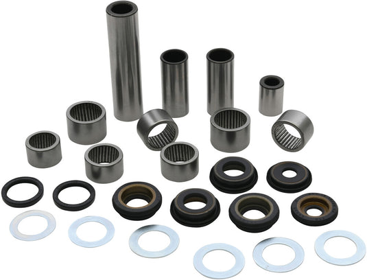 All Balls 27-1202 Swing Arm Linkage Bearing Seal Kits