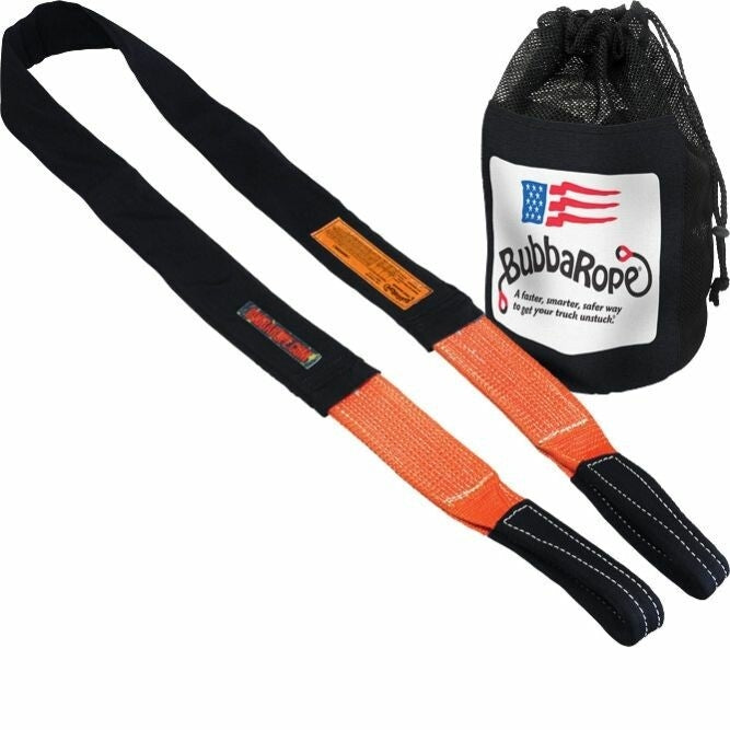 Bubba Rope 176000OR Tree Hugger - 10in.