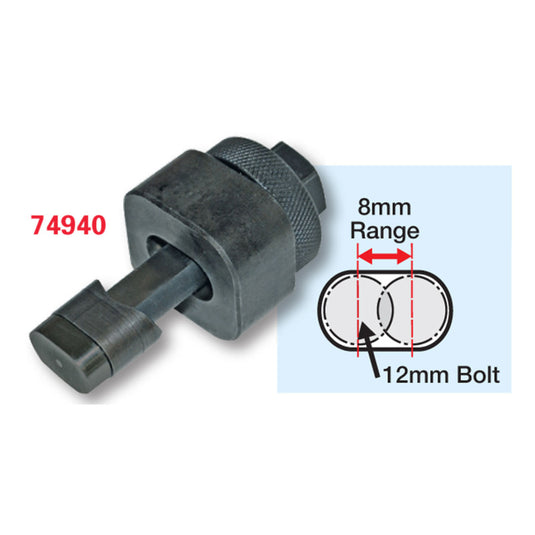 Spc Performance 74940 SPC Tools