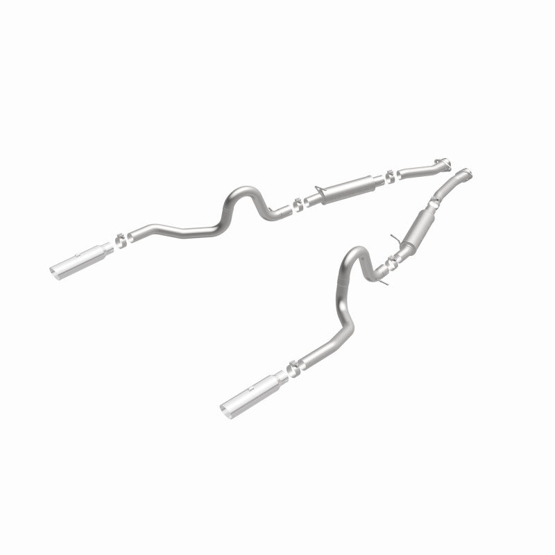 Load image into Gallery viewer, Magnaflow 15677 MAG Catback Exhaust
