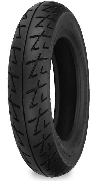 Shinko 87-4220 SR009 Scooter Front/Rear Tire - 3.50-10