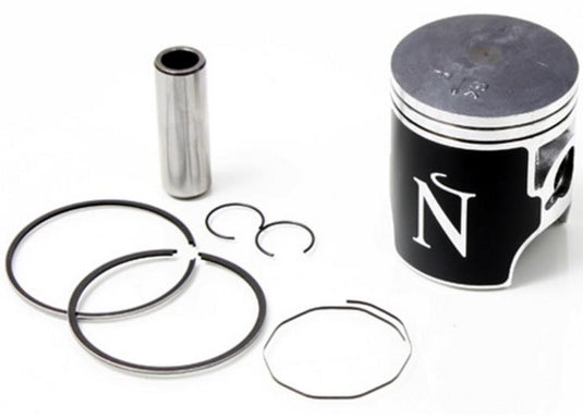 Namura Technologies NX-40011 Piston Kit - Standard Bore 55.98mm