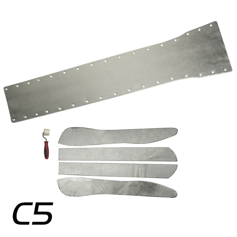 Load image into Gallery viewer, Dei 50530 DEI Heat Shields - Transmission Tunnel

