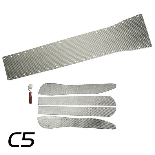 Dei 50530 DEI Heat Shields - Transmission Tunnel