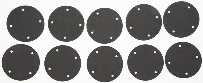 Cometic Gasket C9306F Ignition Cover Gasket - AFM - .032in.