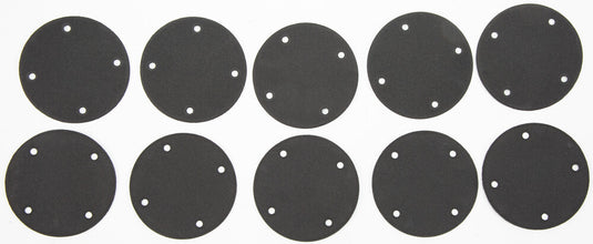 Cometic Gasket C9306F Ignition Cover Gasket - AFM - .032in.