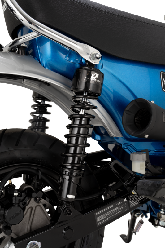 Progressive 412-4276B PGR 412 Shocks