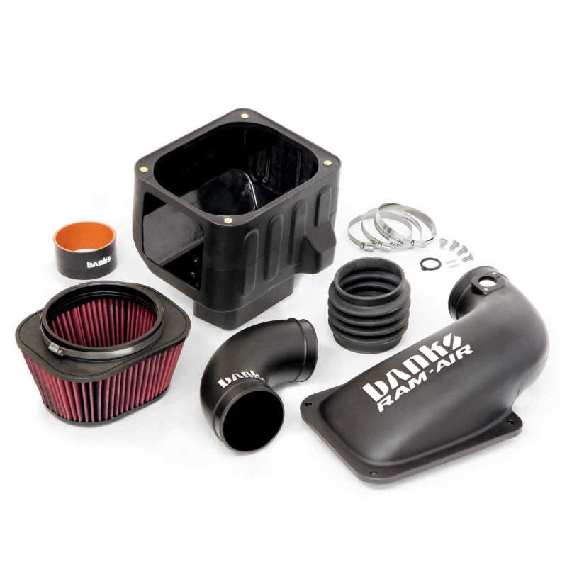 Load image into Gallery viewer, Banks Power 42230 GBE Ram-Air Intake Systems
