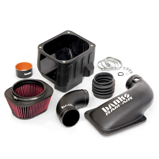 Banks Power 42230 GBE Ram-Air Intake Systems