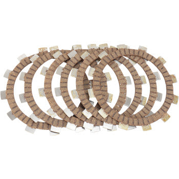 Pro-X 16.S50012 Clutch Friction Plate Set