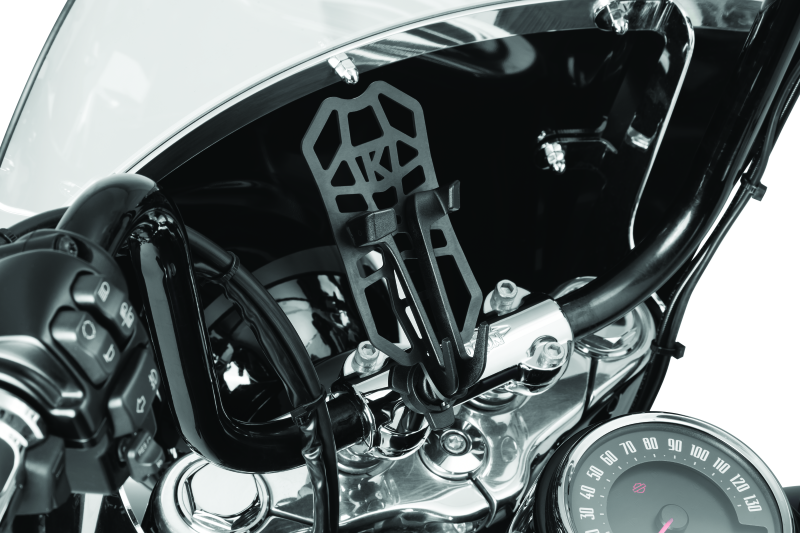 Load image into Gallery viewer, Kuryakyn 6438 KUR Device Holders B
