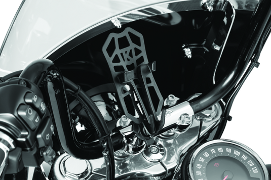 Kuryakyn 6438 KUR Device Holders B