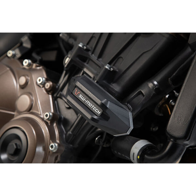 Sw-Motech STP.01.590.10900/B Frame Slider Set
