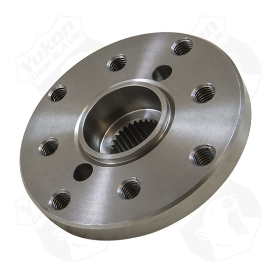 Yukon Gear & Axle YY F750602 YUK Yokes