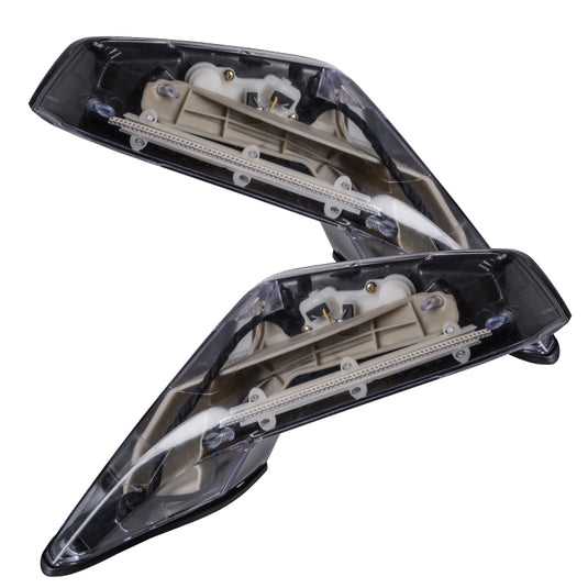 Oracle Lighting 2980-504 ORL Concept Side Mirrors