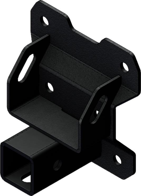 Kfi 101580 KFI Rear Receiver
