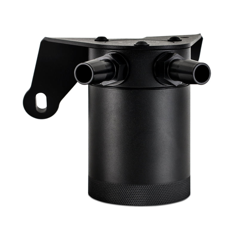 Load image into Gallery viewer, Mishimoto MMBCC-BR27-21P MM Baffled Oil Catch - Kit
