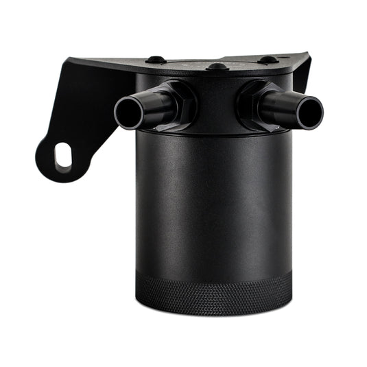 Mishimoto MMBCC-BR27-21P MM Baffled Oil Catch - Kit
