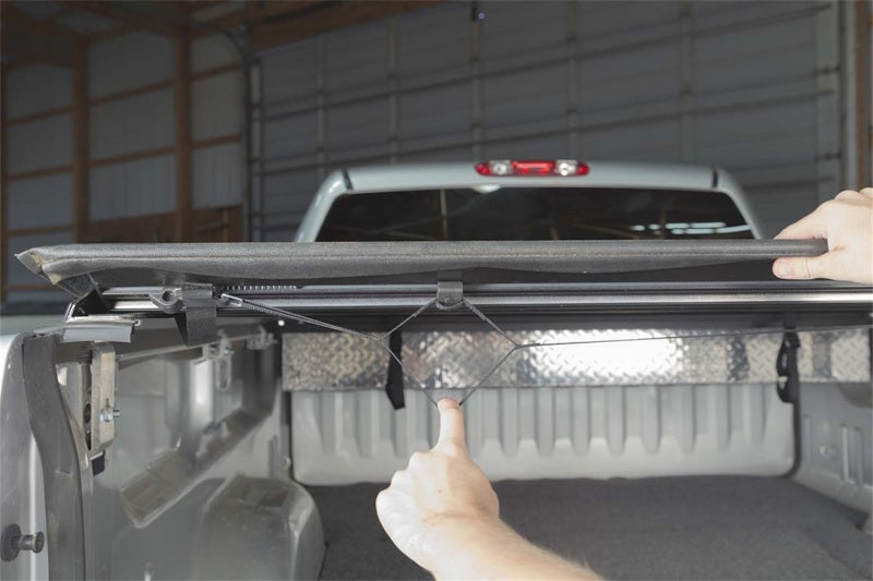 Load image into Gallery viewer, Access 61369 ACC Toolbox Roll-Up Cover
