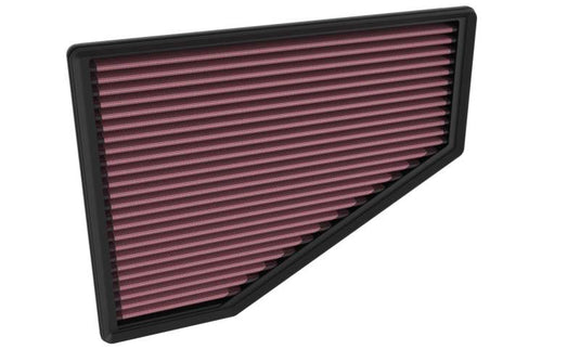 K&N Engineering 33-5123 KN Drop in Air Filters