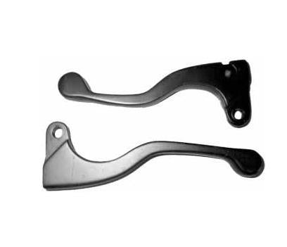 Emgo 30-32021 GP Shorty Brake Lever