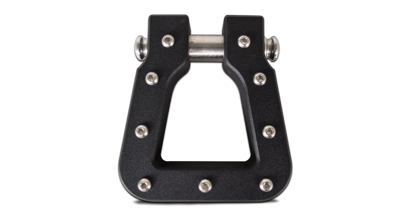 Load image into Gallery viewer, Body Armor 4X4 5141-B BOD D-Rings

