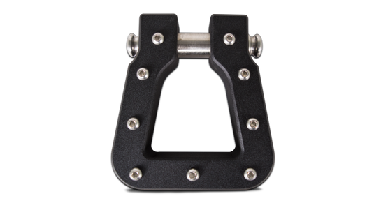 Body Armor 4X4 5141-B BOD D-Rings