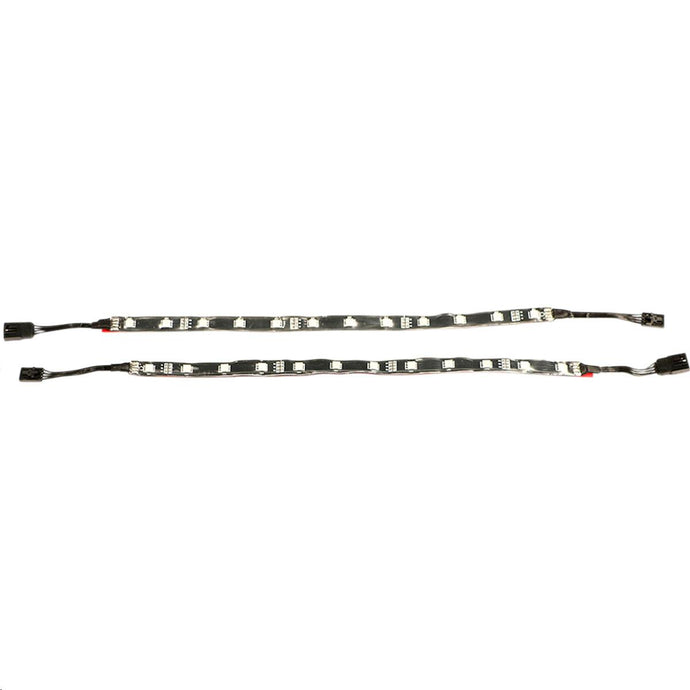 Ciro 41034 Shock and AWE 12in. LED Flex Pods
