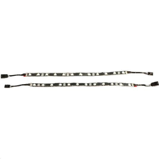 Ciro 41034 Shock and AWE 12in. LED Flex Pods