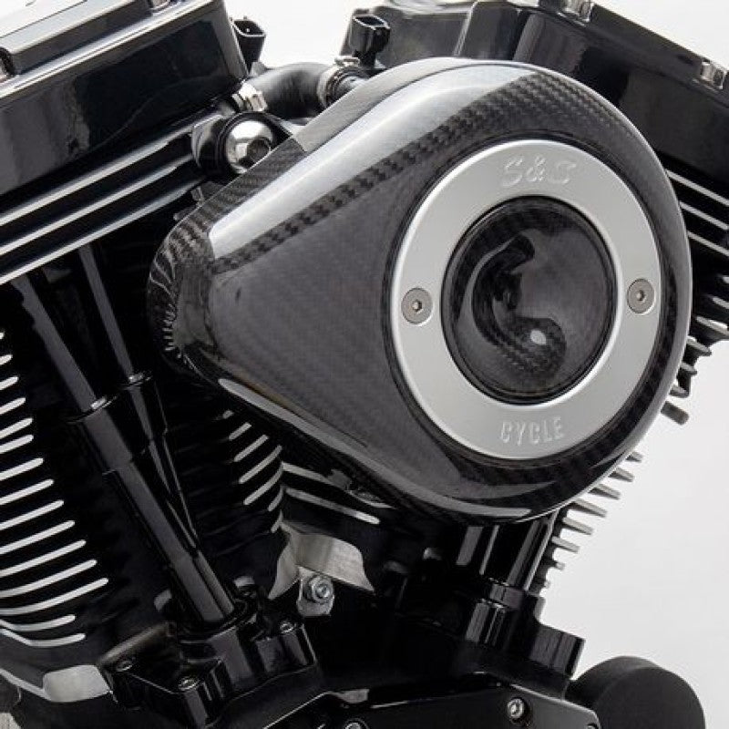 Load image into Gallery viewer, S&amp;S Cycle 170-0498B SSC Air Cleaner Kits
