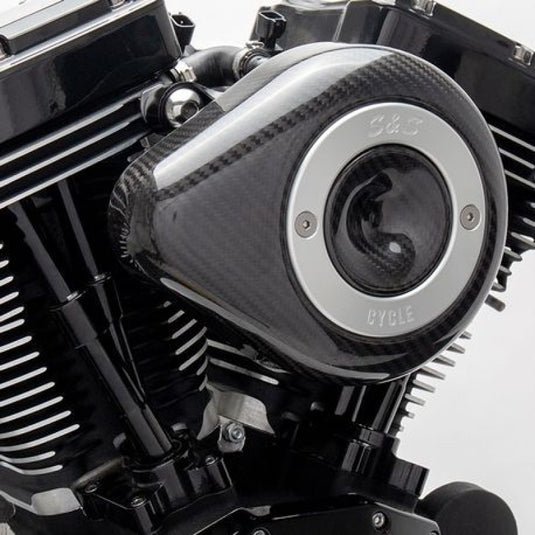 S&S Cycle 170-0498B SSC Air Cleaner Kits