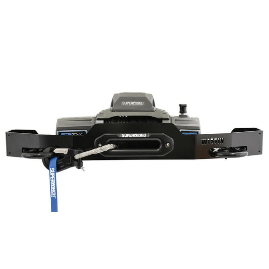 Westin 46-23835 WES MAX Winch System